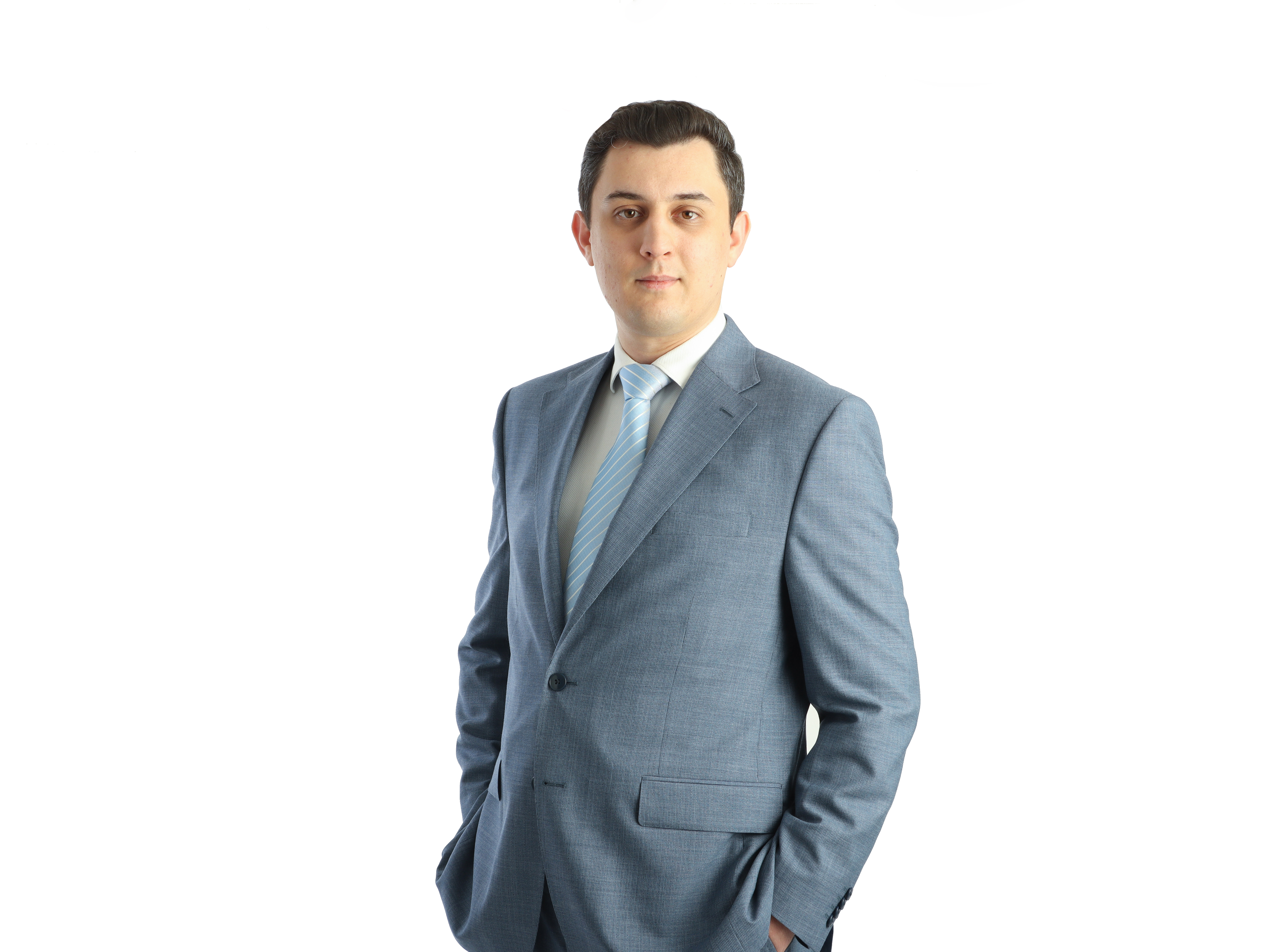 Founder & Principal Consultant
